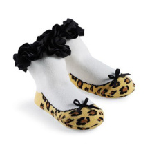 Maryjane Socks with Lace, Children′s Socks/Kids Socks/Infant Baby Shoe Socks